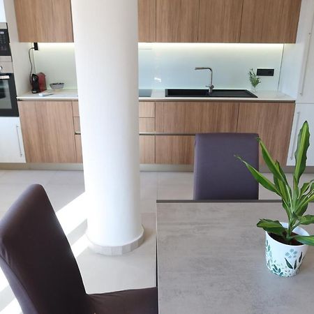 La Casa Di Loris Appartement Sarzana Buitenkant foto