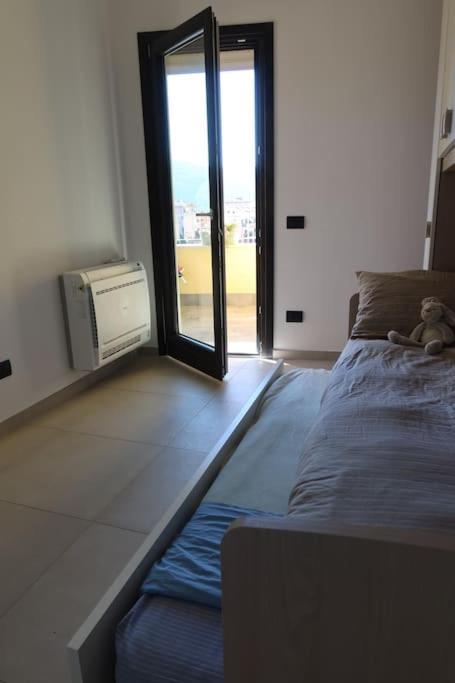 La Casa Di Loris Appartement Sarzana Buitenkant foto