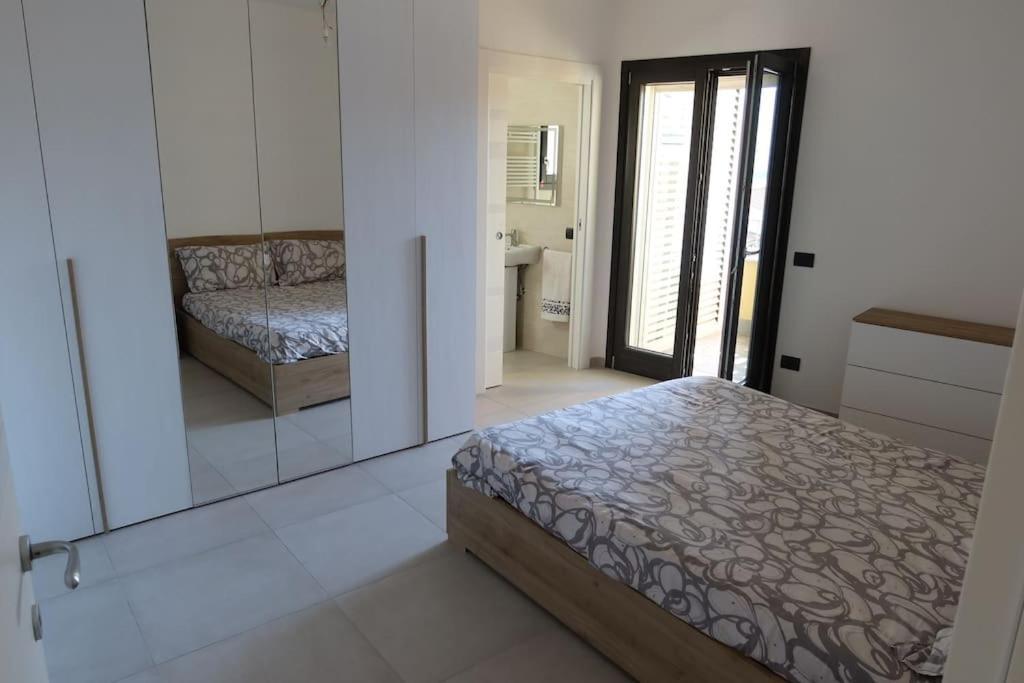 La Casa Di Loris Appartement Sarzana Buitenkant foto