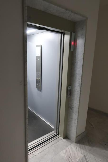 La Casa Di Loris Appartement Sarzana Buitenkant foto