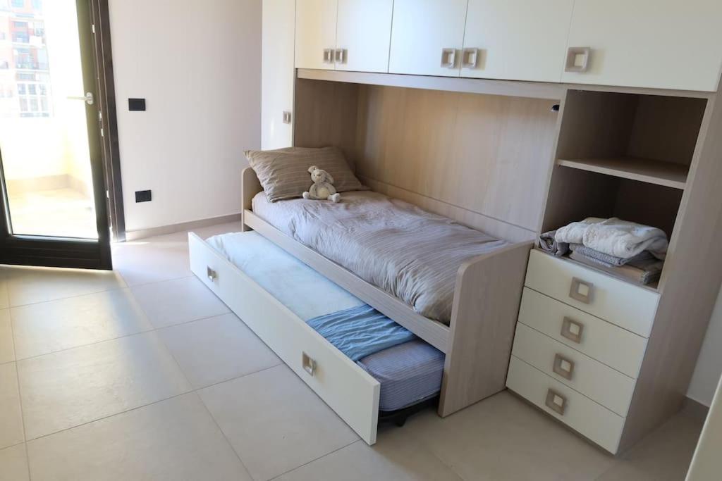 La Casa Di Loris Appartement Sarzana Buitenkant foto