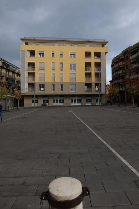 La Casa Di Loris Appartement Sarzana Buitenkant foto