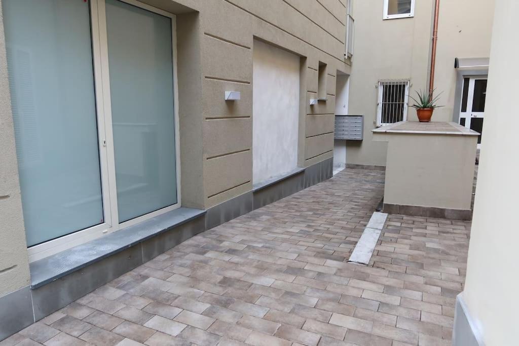 La Casa Di Loris Appartement Sarzana Buitenkant foto