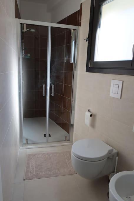 La Casa Di Loris Appartement Sarzana Buitenkant foto