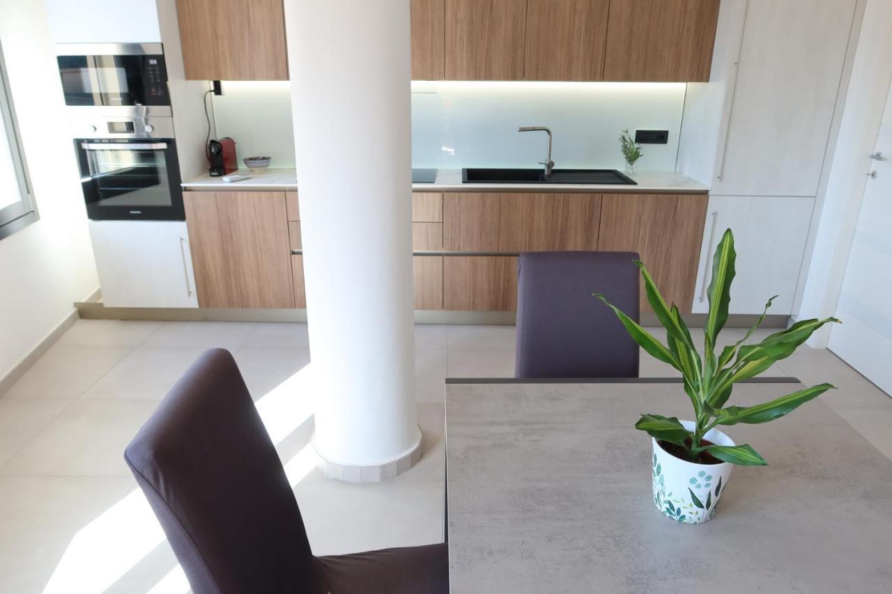 La Casa Di Loris Appartement Sarzana Buitenkant foto